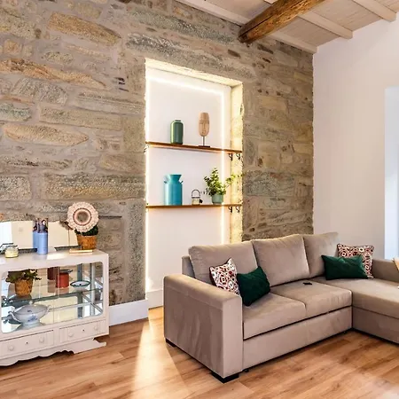 Feel Discovery Homes In Douro Apartman