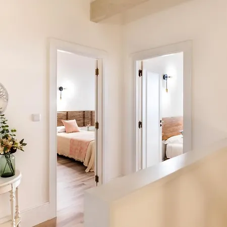 Feel Discovery Homes In Douro Apartman