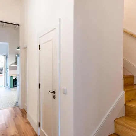 Feel Discovery Homes In Douro Appartement *