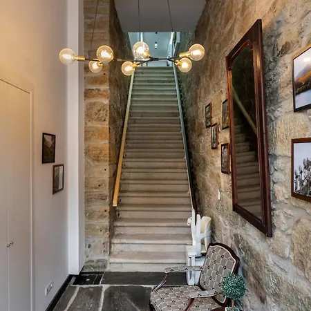 Feel Discovery Homes In Douro Apartman *