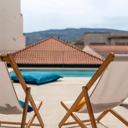 Appartement Feel Discovery Homes In Douro