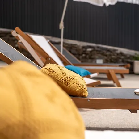 Feel Discovery Homes In Douro Lägenhet *