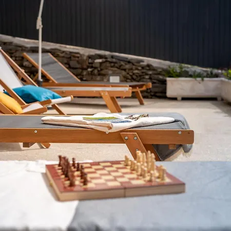 Feel Discovery Homes In Douro Apartman