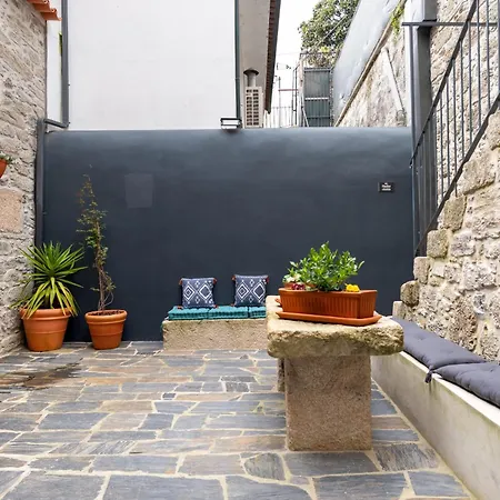 Lägenhet Feel Discovery Homes In Douro