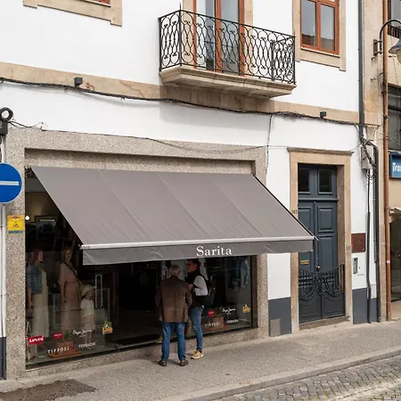 Feel Discovery Homes In Douro Apartment *