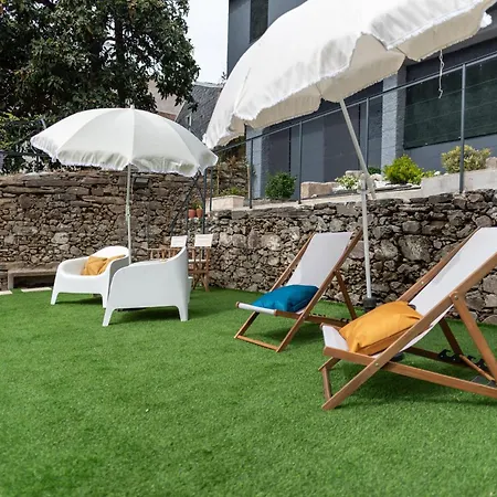 Appartement Feel Discovery Homes In Douro Peso da Régua