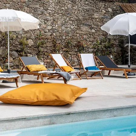 Feel Discovery Homes In Douro Apartment