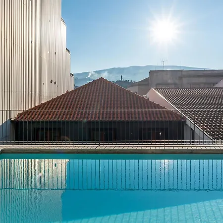 Apartman Feel Discovery Homes In Douro Peso da Régua