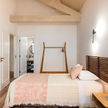 Feel Discovery Homes In Douro Apartment Peso da Regua