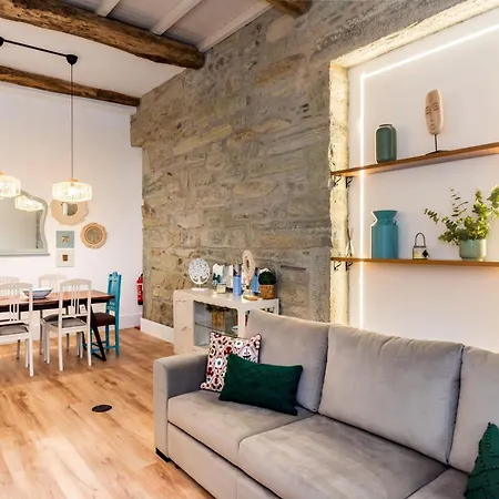 Feel Discovery Homes In Douro Apartman