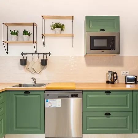 Apartmán Feel Discovery Homes In Douro