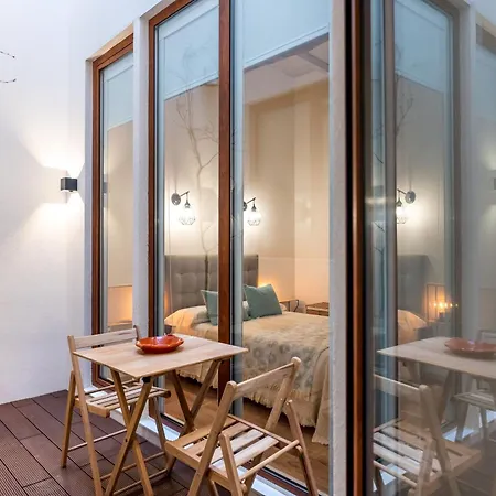 Feel Discovery Homes In Douro Appartement *