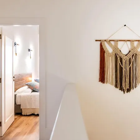 Feel Discovery Homes In Douro Apartment