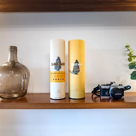 Apartment Feel Discovery Homes In Douro