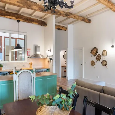 Feel Discovery Homes In Douro Apartman *