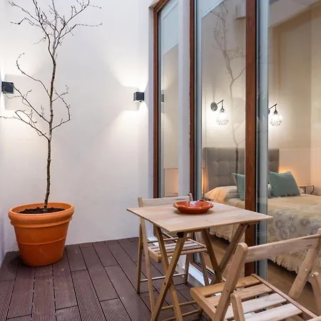 Apartment Feel Discovery Homes In Douro *