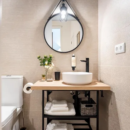 Feel Discovery Homes In Douro Apartment Peso da Regua