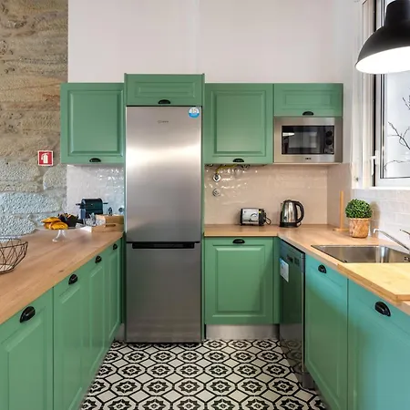 Feel Discovery Homes In Douro Peso da Regua