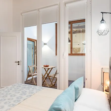 Feel Discovery Homes In Douro Apartment