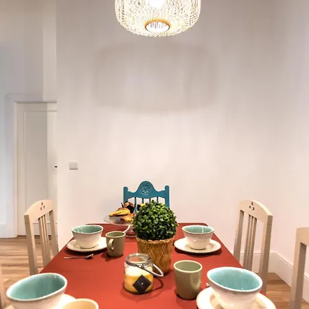 Apartment Feel Discovery Homes In Douro