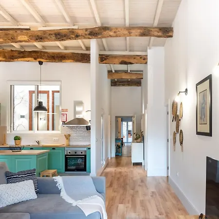 Apartment Feel Discovery Homes In Douro *