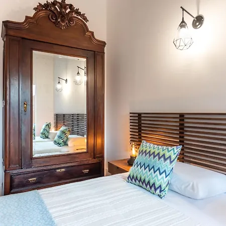 Feel Discovery Homes In Douro *