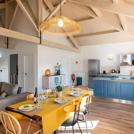 Feel Discovery Homes In Douro * Peso da Régua