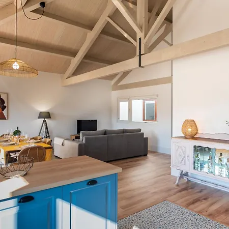 Feel Discovery Homes In Douro Appartement