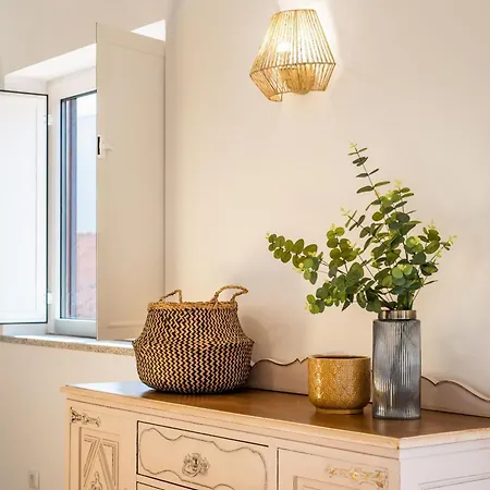 Apartment Feel Discovery Homes In Douro *