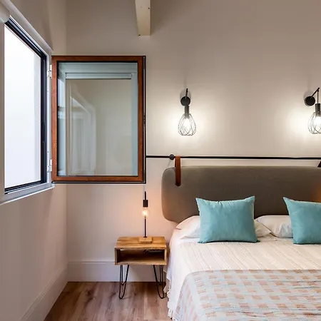 Feel Discovery Homes In Douro Apartment Peso da Regua