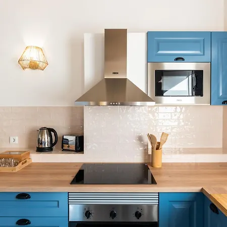 Appartement Feel Discovery Homes In Douro Peso da Régua