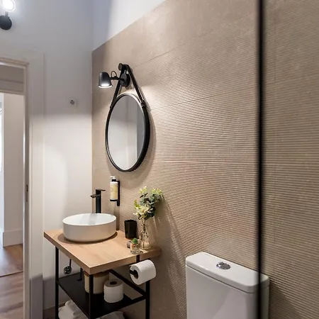 Feel Discovery Homes In Douro Peso da Regua