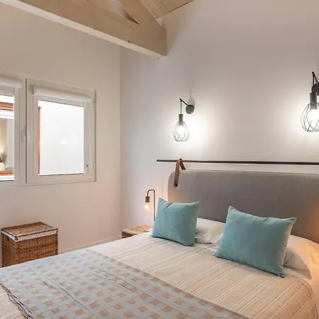 Feel Discovery Homes In Douro Apartment