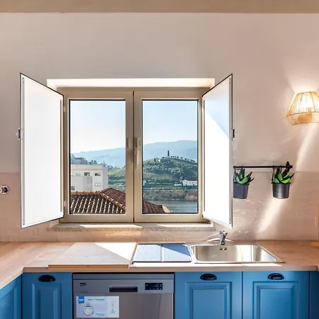 Apartment Feel Discovery Homes In Douro