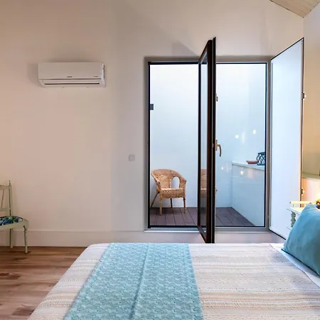 Feel Discovery Homes In Douro Appartement *