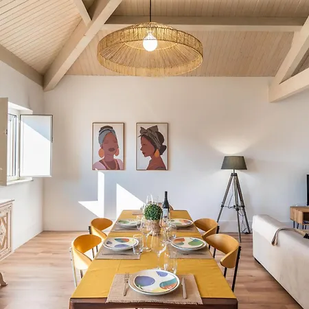 Feel Discovery Homes In Douro Apartment Peso da Regua
