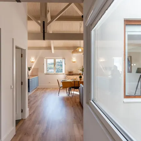 Feel Discovery Homes In Douro * Peso da Regua