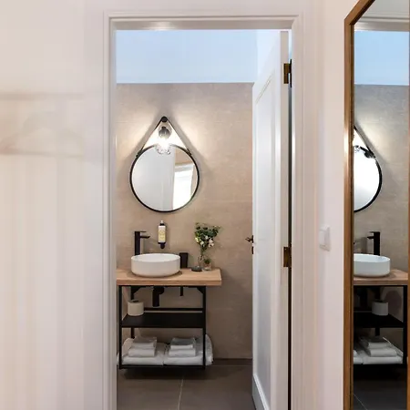Feel Discovery Homes In Douro Appartement *