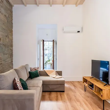 Feel Discovery Homes In Douro Peso da Regua