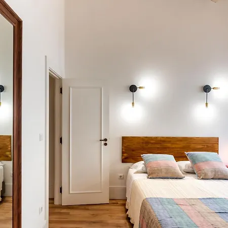 Feel Discovery Homes In Douro *