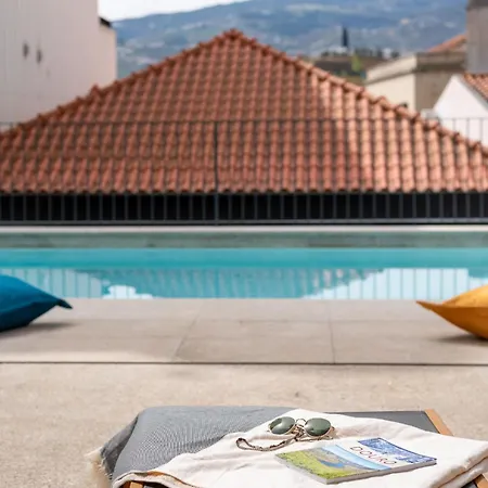 Feel Discovery Homes In Douro * Peso da Régua