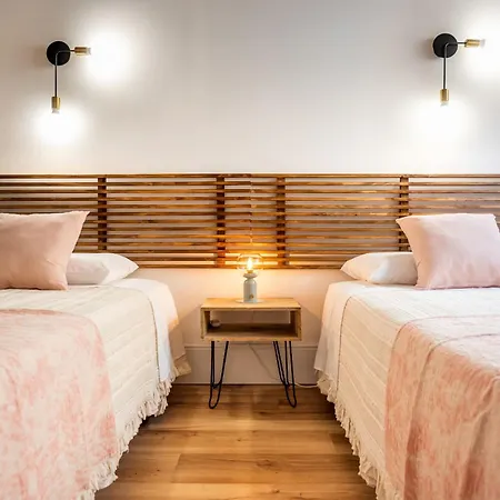Feel Discovery Homes In Douro Peso da Regua