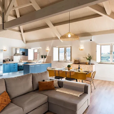 Feel Discovery Homes In Douro Apartment *