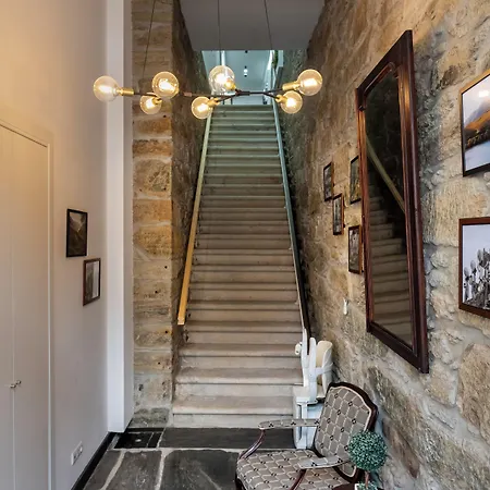 Feel Discovery Homes In Douro Apartment Peso da Regua