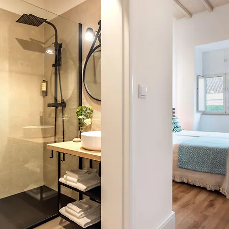 Apartment Feel Discovery Homes In Douro