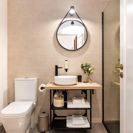 Apartment Feel Discovery Homes In Douro Peso da Regua