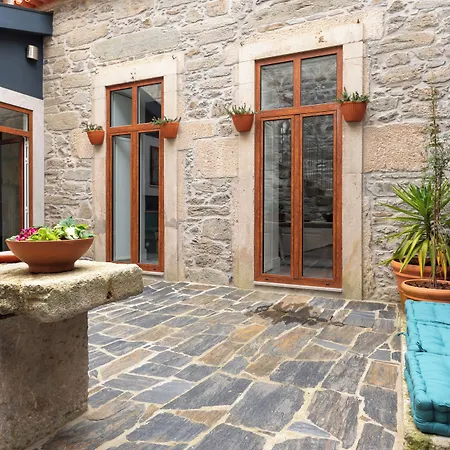 Feel Discovery Homes In Douro Apartment *