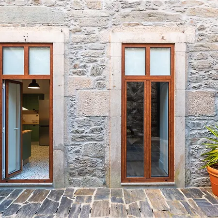 Feel Discovery Homes In Douro Apartment *