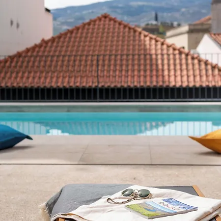 Feel Discovery Homes In Douro Apartment *