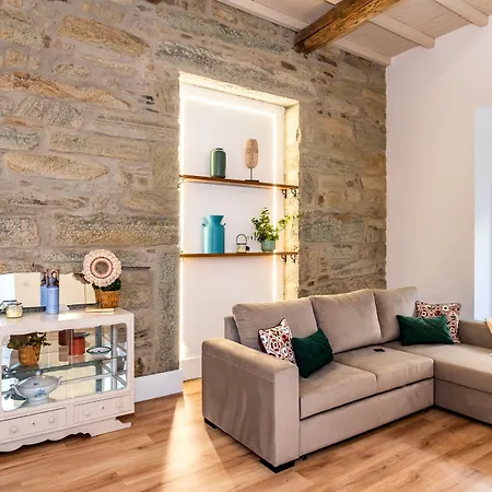 Feel Discovery Homes In Douro Peso da Regua